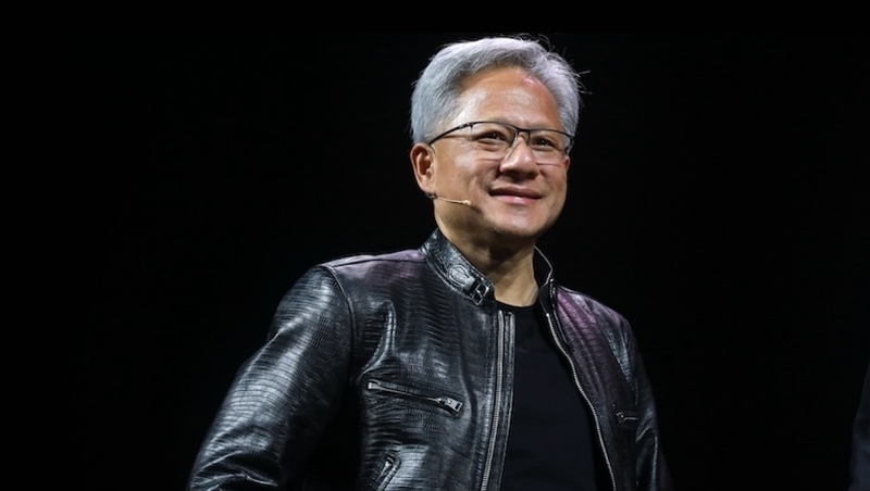 輝達財報透露一個新訊號，為何AI三巨頭都攻開源模型？